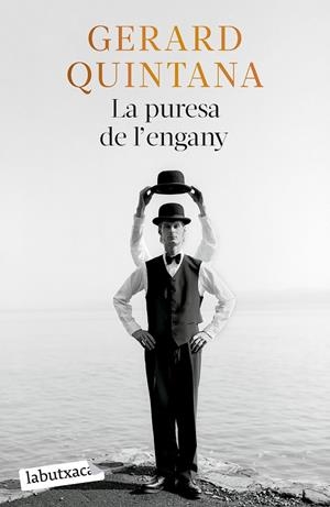 LA PURESA DE L'ENGANY | 9788419971814 | QUINTANA, GERARD