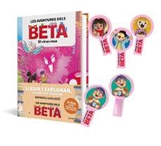 PACK BETA 1 ELVIRUS ROSA | 8432715179061