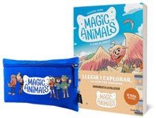 PACKMAGIC ANIMALS 1 GAGET | 8432715179306 | ISERN, SUSANNA
