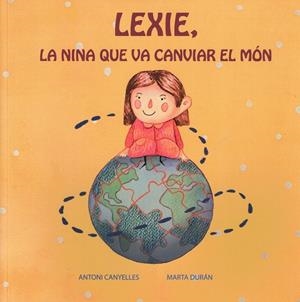 LEXIE | 9788412862393 | CANYELLES CAPELLÀ, ANTONI