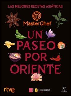 UN PASEO POR ORIENTE | 9788467075564 | SHINE/RTVE