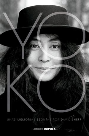 YOKO | 9788448042660 | SHEFF, DAVID