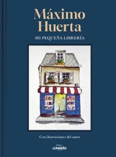 PACK MI PEQUEÑA LIBRERIA 2025 | 8432715181576 | HUERTA, MÁXIMO