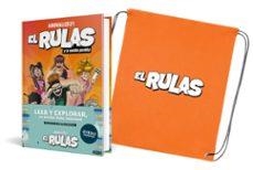 PACK 2025 RULAS 1 GADGET | 8432715178958