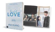 PACK 2025 TWISTED LOVE OVERLAYS | 8432715178910 | HUANG, ANA