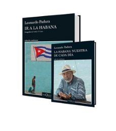 PACK IR A LA HABANA | 8432715181798