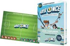 PACK LOS ONCE 1 GADGET | 8432715179368 | SANTIAGO , ROBERTO
