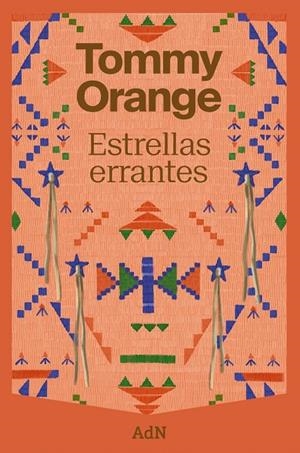 ESTRELLAS ERRANTES | 9788410138902 | ORANGE, TOMMY