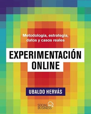 EXPERIMENTACIÓN ONLINE | 9788441549180 | HERVÁS OLVERA, UBALDO