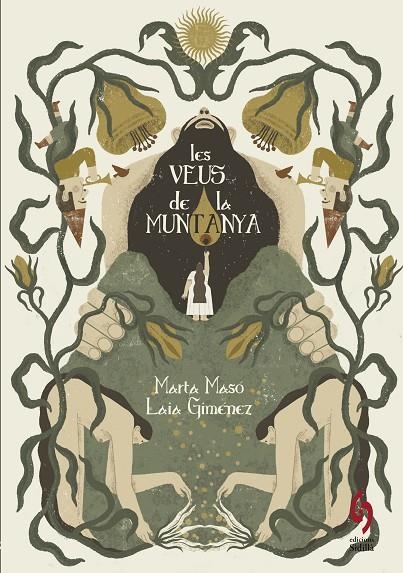 LES VEUS DE LA MUNTANYA | 9788412980639 | MASÓ, MARTA