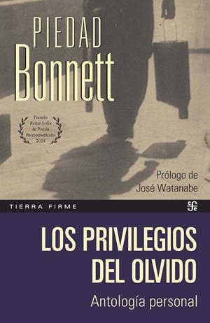LOS PRIVILEGIOS DEL OLVIDO | 9788437508399 | BONNETT, PIEDAD