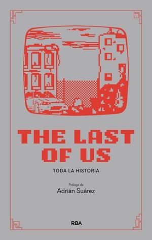 THE LAST OF US | 9788411327404 | VARIOS AUTORES