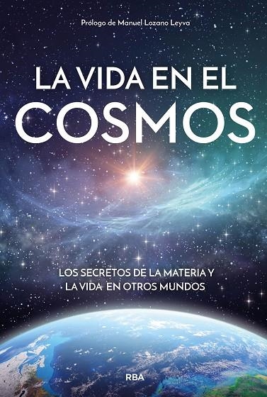LA VIDA EN EL COSMOS | 9788411328364 | VARIOS, AUTORES