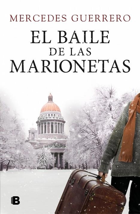 EL BAILE DE LAS MARIONETAS | 9788466680929 | GUERRERO, MERCEDES