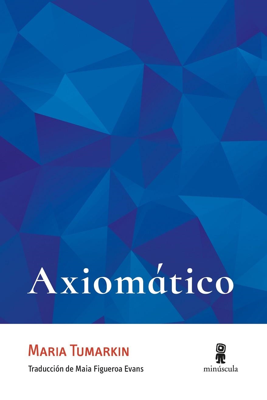 AXIOMÁTICO | 9791399004014 | TUMARKIN, MARIA