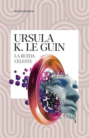 LA RUEDA CELESTE | 9788445012260 | LE GUIN, URSULA K.