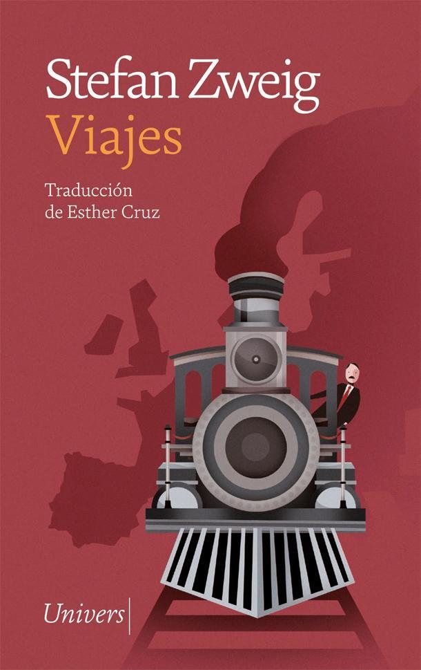 VIAJES | 9788416673902 | ZWEIG, STEFAN