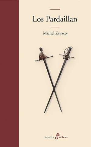 LOS PARDAILLAN | 9788435009287 | ZÉVACO, MICHEL