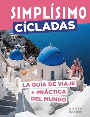 ISLAS CÍCLADAS | 9788491589280 | VIDAL-NAQUET, MAUD/RAFENBERG, MARINA