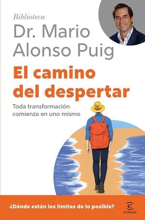 EL CAMINO DEL DESPERTAR | 8432715183440 | DR. MARIO ALONSO PUIG