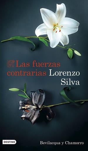 LAS FUERZAS CONTRARIAS | 8432715183495 | SILVA, LORENZO