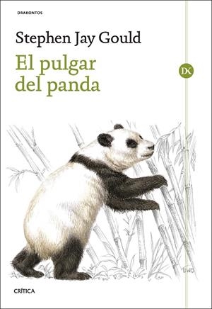 EL PULGAR DEL PANDA | 9788491997450 | GOULD, STEPHEN JAY