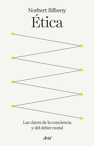 ÉTICA | 9788434438682 | BILBENY, NORBERT