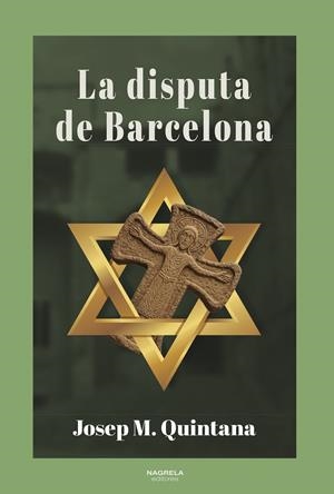 LA DISPUTA DE BARCELONA | 9788419426659 | QUINTANA, JOSEP M.