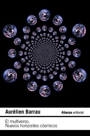 EL MULTIVERSO | 9788411489478 | BARRAU, AURÉLIEN