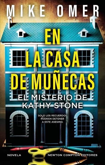 EN LA CASA DE MUÑECAS | 9788410359901 | OMER, MIKE