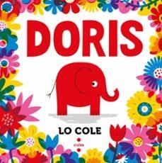 DORIS | 9788466158428 | COLE, LO