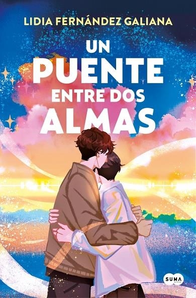 UN PUENTE ENTRE DOS ALMAS | 9788491299899 | FERNÁNDEZ GALIANA, LIDIA