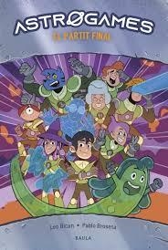 EL PARTIT FINAL | 9788447950843 | BICAN, LEO