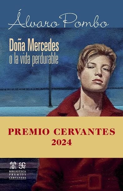 DOÑA MERCEDES O LA VIDA PERDURABLE | 9788437508405 | POMBO Y GARCÍA DE LOS RÍOS, ÁLVARO