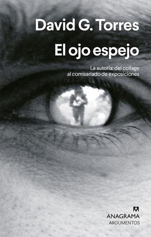 EL OJO ESPEJO | 9788433929211 | G. TORRES, DAVID