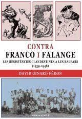 CONTRA FRANCO I FALANGE | 9788419956590 | DAVID GINARD FÉRON
