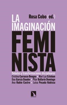 LA IMAGINACIÓN FEMINISTA | 9788490977262 | COBO BEDIA, ROSA