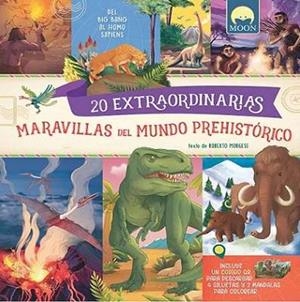 20 EXTRAORDINARIAS MARAVILLAS DEL MUNDO | 9791256430451 | MORGESE ROBERTO