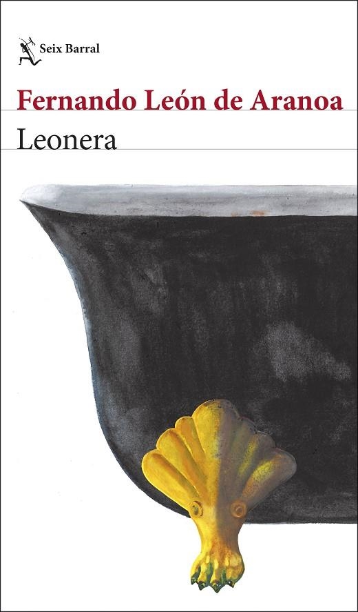 LEONERA | 9788432244964 | LEÓN DE ARANOA, FERNANDO