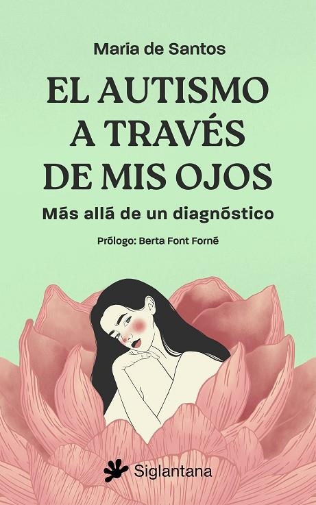 EL AUTISMO A TRAVÉS DE MIS OJOS | 9788410179462 | ROMERO, MARÍA DE SANTOS