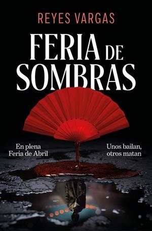 FERIA DE SOMBRAS | 9788410274372 | VARGAS, REYES