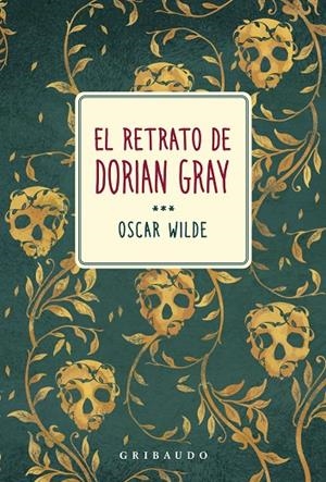 EL RETRATO DE DORIAN GRAY | 9788412978216 | WILDE, OSCAR
