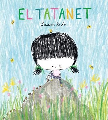 EL TATANET | 9788416427758 | FEITO, LUCIANA