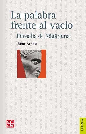 LA PALABRA FRENTE AL VACIO | 9788437508412 | ARNAU NAVARRO, JUAN