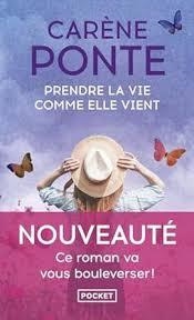 PRENDRE LA VIE COMME ELLE VIENT | 9782266339605 | FERGUS JIM