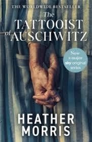 THE TATTOIST OF AUSCHWITZ (TV-TIE IN) | 9781804184158 | MORRIS, HEATHER