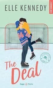 THE DEAL | 9782755674903 | KENNEDY ELLE