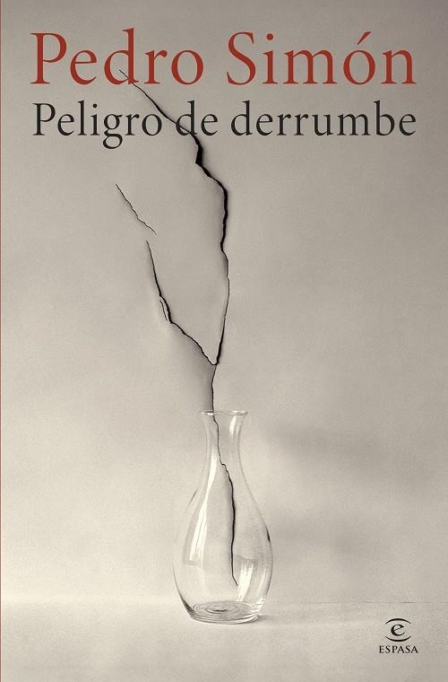 PELIGRO DE DERRUMBE | 9788467076011 | SIMÓN, PEDRO