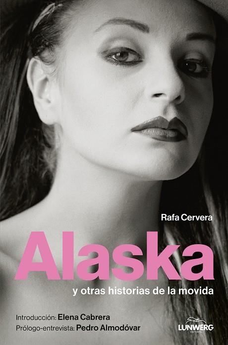 ALASKA | 9788410378780 | CERVERA, RAFA