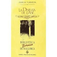 LA DISPUTA DE L'ASE | 9788427305274 | TURMEDA, ANSELM M.